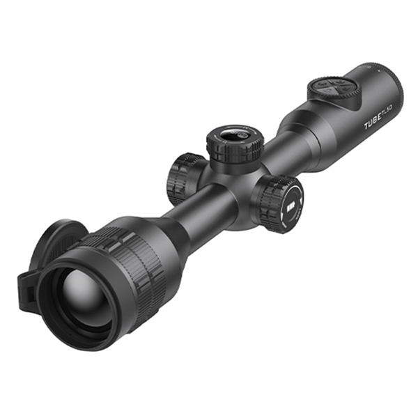 16768324_big Тепловизионный прицел для охоты iRay Tube TL 50 LRF — изображение 2