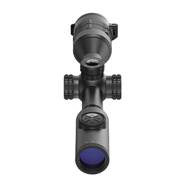 16768329_big Тепловизионный прицел для охоты iRay Tube TL 50 LRF — изображение 7