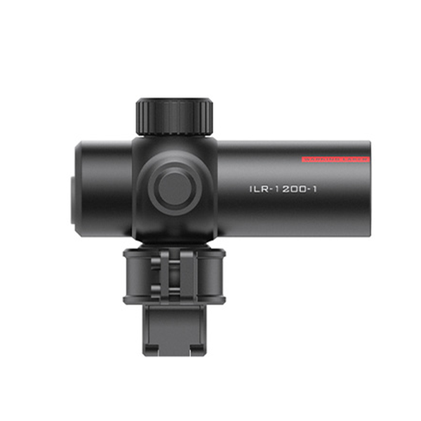 16768331_big Тепловизионный прицел для охоты iRay Tube TL 50 LRF — изображение 9