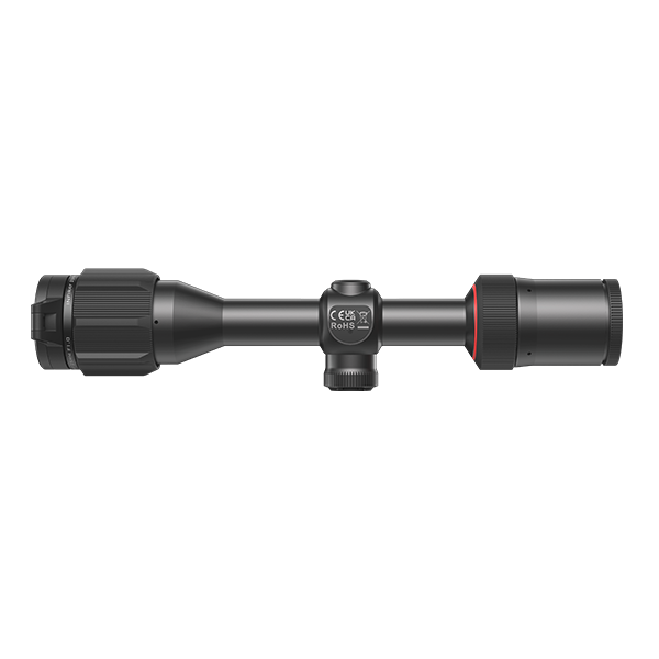 16768350_big Тепловизионный прицел для охоты iRay Tube TL 25 SE — изображение 3