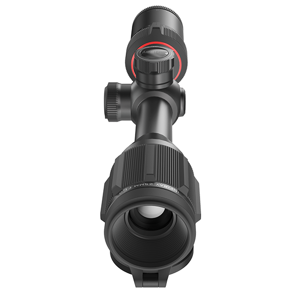 16768353_big Тепловизионный прицел для охоты iRay Tube TL 25 SE — изображение 6