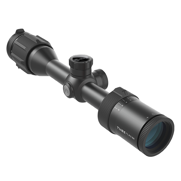 16768354_big Тепловизионный прицел для охоты iRay Tube TL 25 SE — изображение 7