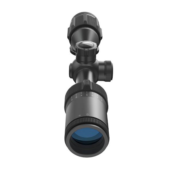 16768355_big Тепловизионный прицел для охоты iRay Tube TL 25 SE — изображение 8