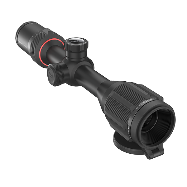 16768356_big Тепловизионный прицел для охоты iRay Tube TL 25 SE — изображение 9