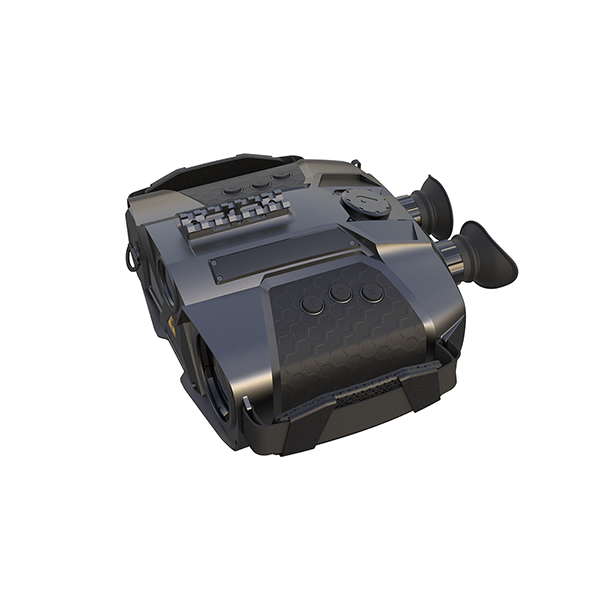 16768379_big Многофункциональный гибридный бинокль iRay TOM-E — изображение 2