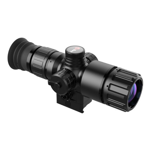 16768388_big Тепловизионный прицел для охоты iRay Tyke L335 — изображение 2