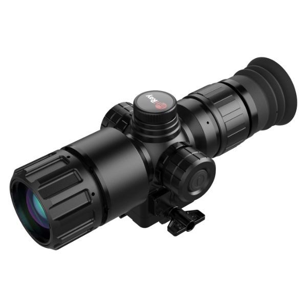 16768389_big Тепловизионный прицел для охоты iRay Tyke L335 — изображение 3