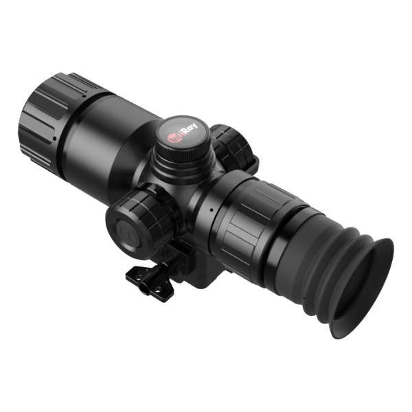 16768390_big Тепловизионный прицел для охоты iRay Tyke L335 — изображение 4