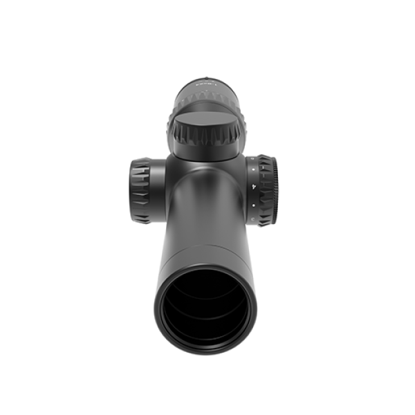 16768406_big Оптический прицел для охоты Artelv CRS Fiber 1-6x24 SFP — изображение 7