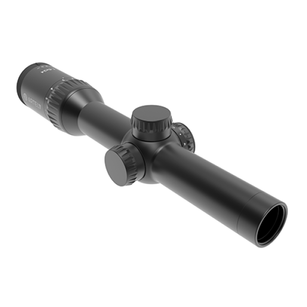 16768407_big Оптический прицел для охоты Artelv CRS Fiber 1-6x24 SFP — изображение 8