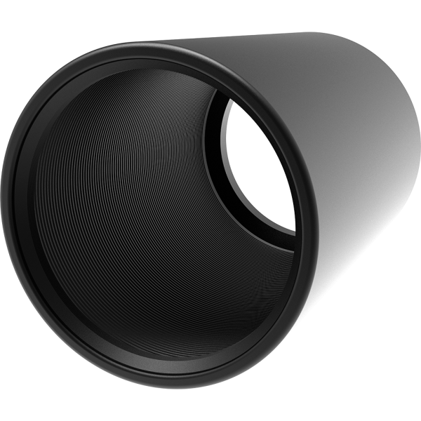 16768496_big Солнцезащитная бленда для оптического прицела ARTELV S 4i56 — изображение 1