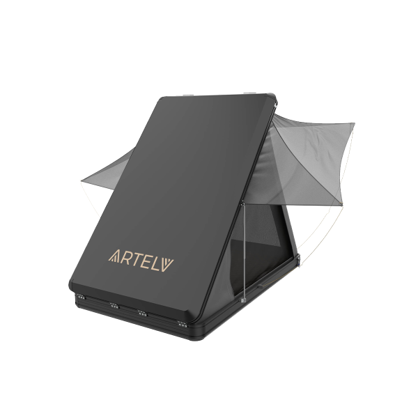 16768543_big Автомобильная палатка ARTELV ROOF TENT P+ — изображение 2