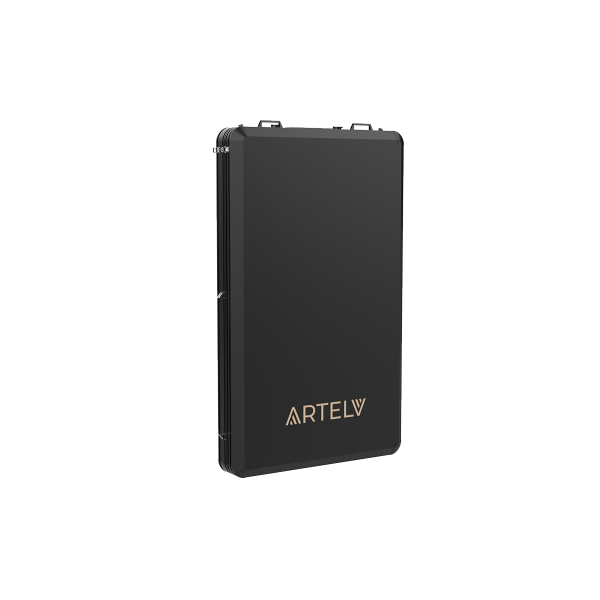 16768547_big Автомобильная палатка ARTELV ROOF TENT P+ — изображение 6