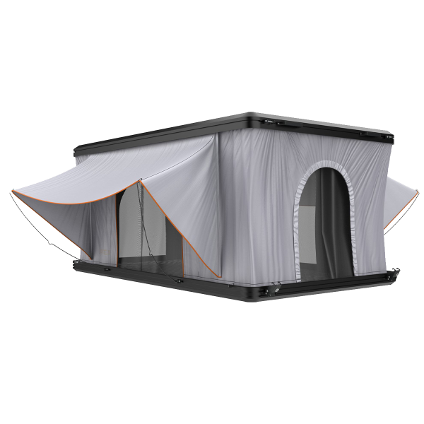 16768551_big Автомобильная палатка ARTELV ROOF TENT R — изображение 2