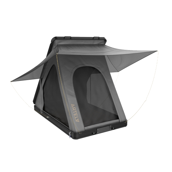16768558_big Автомобильная палатка для кемпинга и туризма ARTELV ROOF TENT P — изображение 3