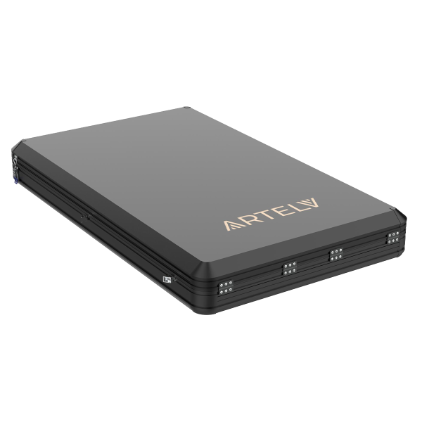 16768559_big Автомобильная палатка для кемпинга и туризма ARTELV ROOF TENT P — изображение 4