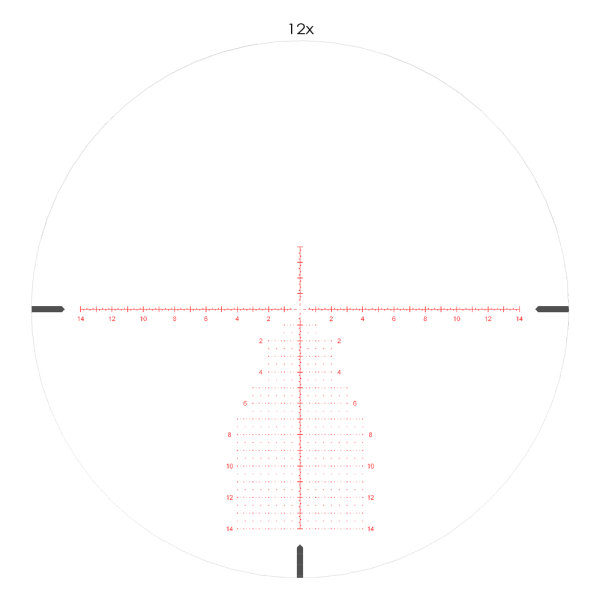 16768697_big Оптический прицел для охоты Artelv LRS 4-24x56 FFP 34mm — изображение 2