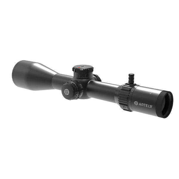 16768702_big Оптический прицел для охоты Artelv LRS 4-24x56 FFP 34mm — изображение 7