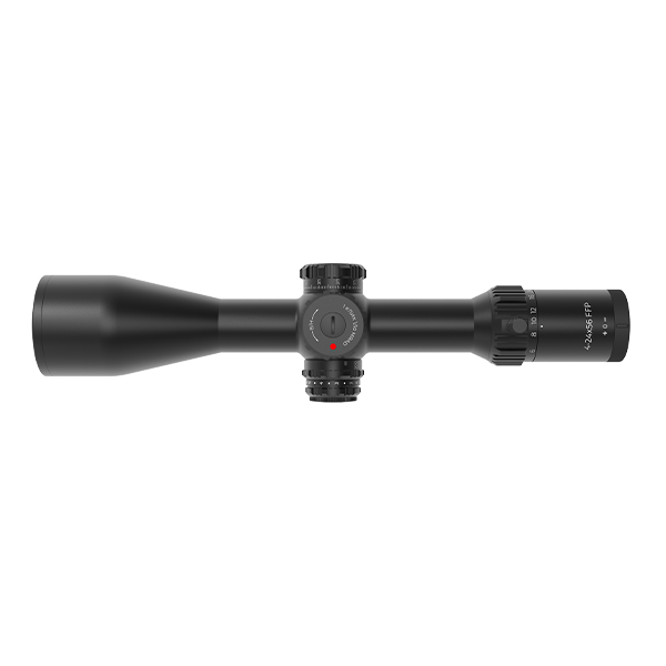 16768703_big Оптический прицел для охоты Artelv LRS 4-24x56 FFP 34mm — изображение 8