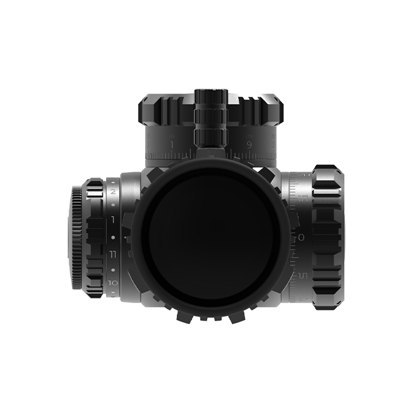 16768720_big Оптический прицел для охоты Artelv CRS Fiber 1-10x28 SFP 34mm — изображение 5