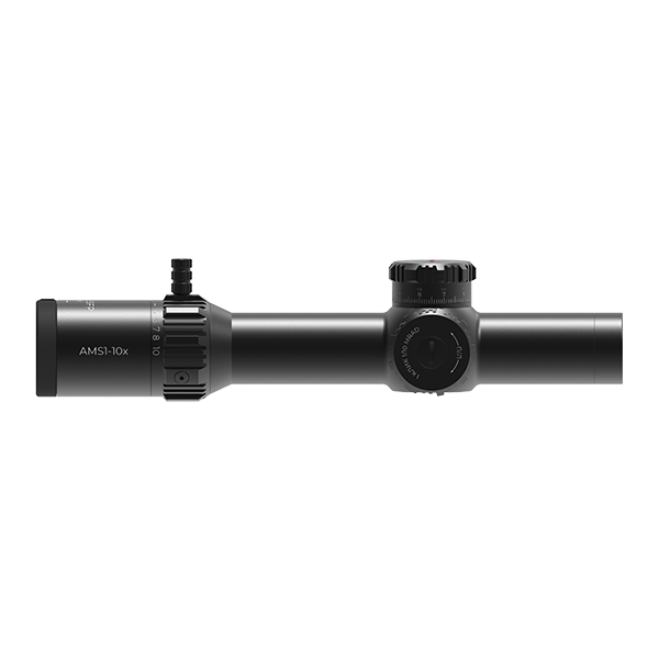 16768724_big Оптический прицел для охоты Artelv CRS Fiber 1-10x28 SFP 34mm — изображение 9