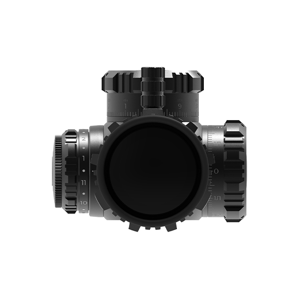 16768731_big Оптический прицел для охоты Artelv CRS 1-10x28 FFP 34mm — изображение 6