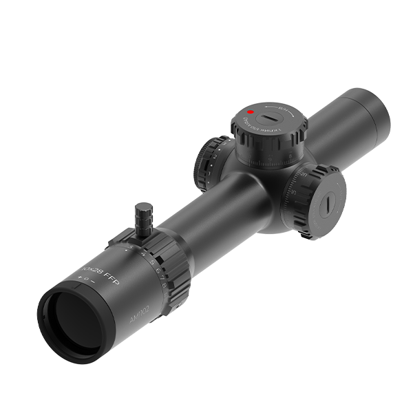 16768734_big Оптический прицел для охоты Artelv CRS 1-10x28 FFP 34mm — изображение 9