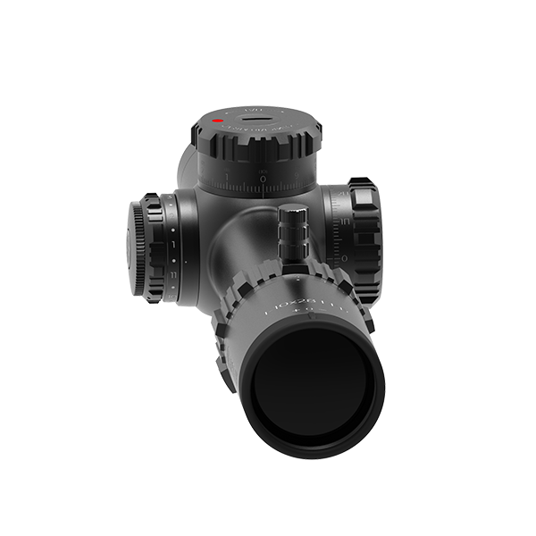 16768740_big Оптический прицел для загонной охоты Artelv CRS 1-10x28 FFP 34mm — изображение 5