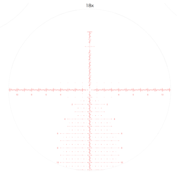16768747_big Оптический прицел для охоты Artelv LRS 6-50x56 FFP 34mm — изображение 2