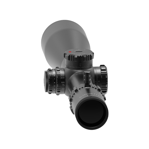 16768750_big Оптический прицел для охоты Artelv LRS 6-50x56 FFP 34mm — изображение 5