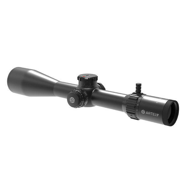 16768753_big Оптический прицел для охоты Artelv LRS 6-50x56 FFP 34mm — изображение 8