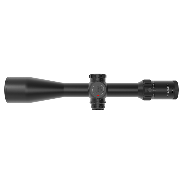 16768754_big Оптический прицел для охоты Artelv LRS 6-50x56 FFP 34mm — изображение 9