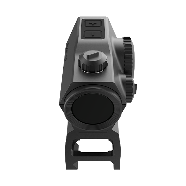 16768791_big Закрытый коллиматорный прицел для охоты Artelv RDC 1x20 — изображение 3