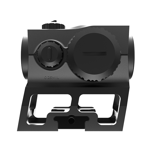 16768795_big Закрытый коллиматорный прицел для охоты Artelv RDC 1x20 — изображение 7