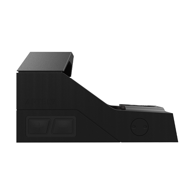 16768799_big Коллиматорный прицел для охоты Artelv RDO 1x28 — изображение 4