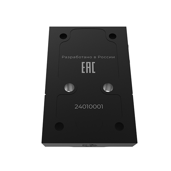 16768802_big Коллиматорный прицел для охоты Artelv RDO 1x28 — изображение 7