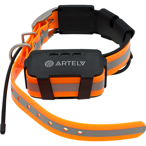 16768803_big Дополнительный GPS ошейник ARTELV COLLAR — изображение 1