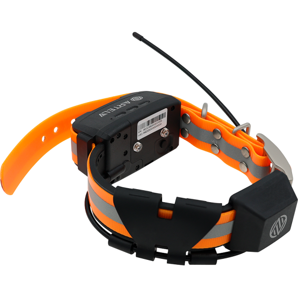16768805_big Дополнительный GPS ошейник ARTELV COLLAR — изображение 3