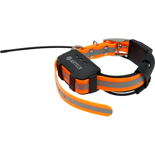 16768807_big Дополнительный GPS ошейник ARTELV COLLAR — изображение 5
