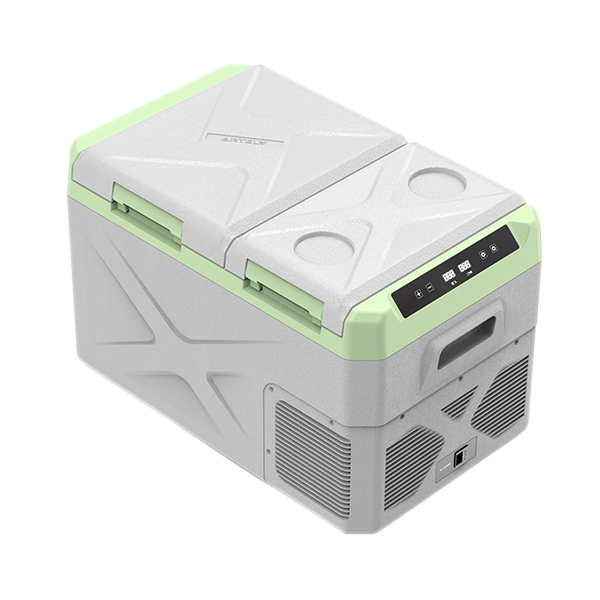 16768808_big Портативный автохолодильник Artelv ARD 30L — изображение 1