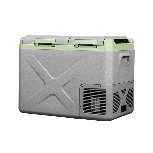 16768809_big Портативный автохолодильник Artelv ARD 30L — изображение 2