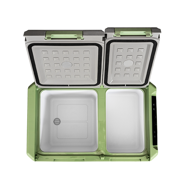 16768810_big Портативный автохолодильник Artelv ARD 30L — изображение 3