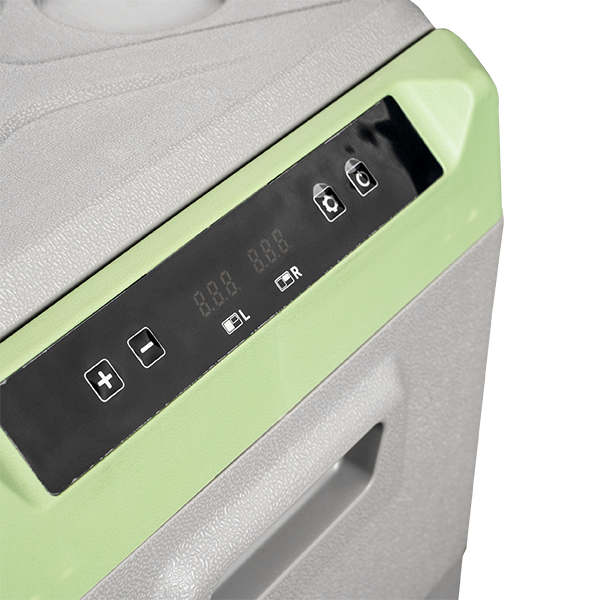 16768811_big Портативный автохолодильник Artelv ARD 30L — изображение 4