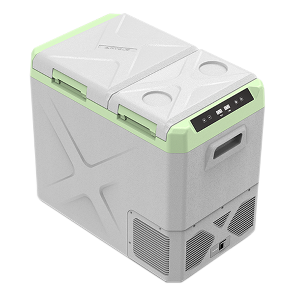 16768818_big Портативный автохолодильник Artelv ARD 50L — изображение 1