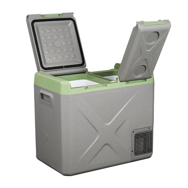 16768819_big Портативный автохолодильник Artelv ARD 50L — изображение 2