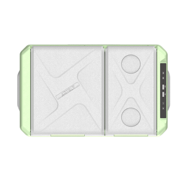 16768821_big Портативный автохолодильник Artelv ARD 50L — изображение 4