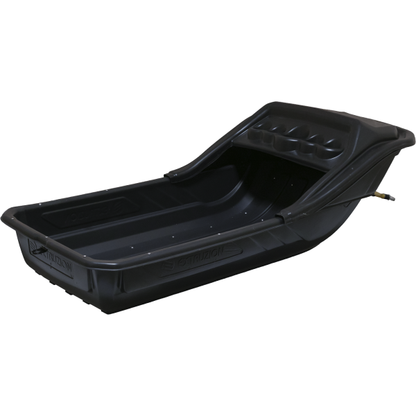 16769000_big Капот к саням C-6 Luxe Artelv — изображение 2