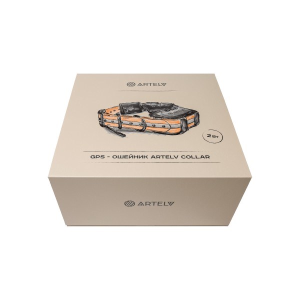 16769015_big GPS ошейник ARTELV COLLAR 2W — изображение 10
