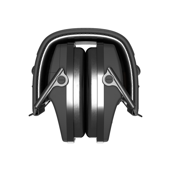 16769022_big Профессиональные стрелковые наушники ARTELV КРЕЧЕТ, гелевые амбушюры, чёрные — изображение 7