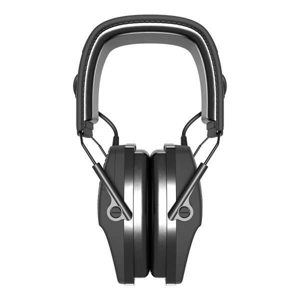 16769023_big Профессиональные стрелковые наушники ARTELV КРЕЧЕТ, гелевые амбушюры, чёрные — изображение 8